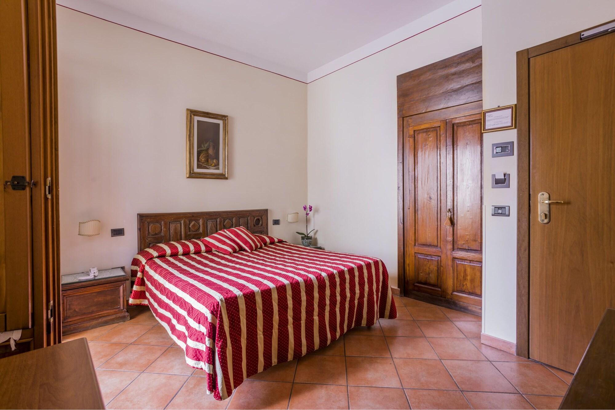 Hotel Galileo Firenze