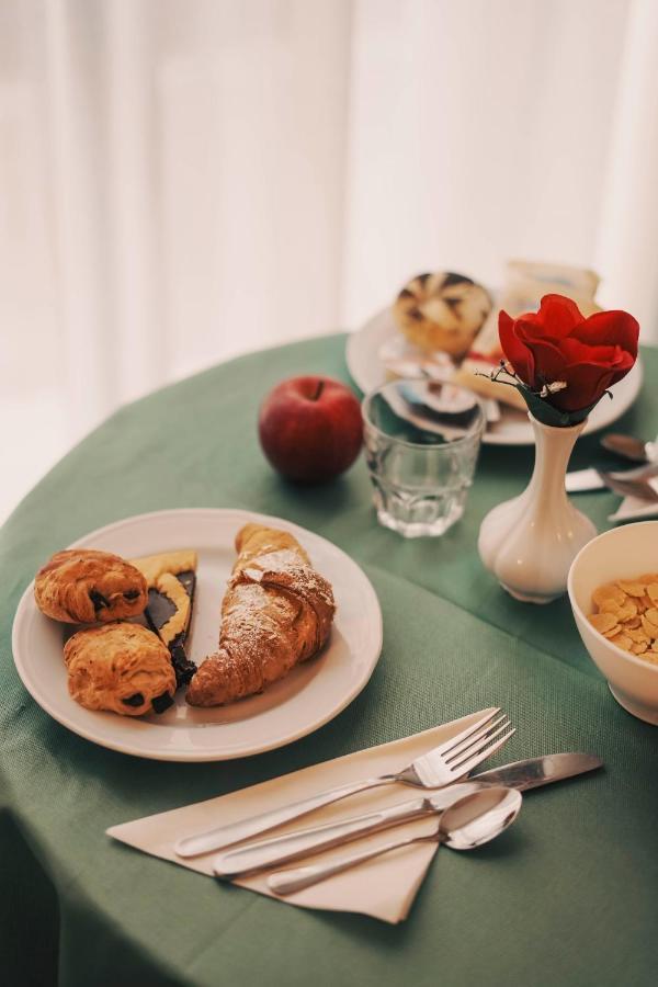Galileo Hotel Firenze
