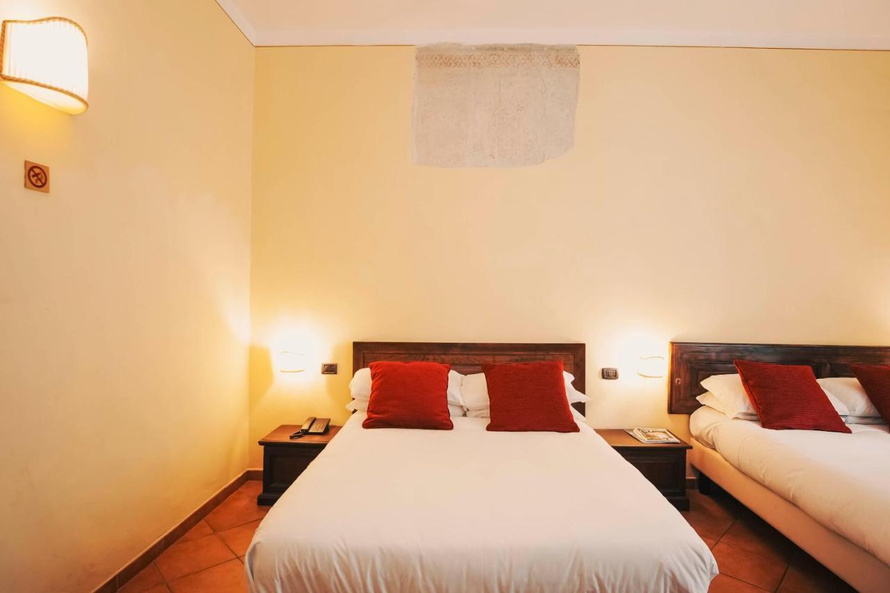 Hotel Galileo Firenze