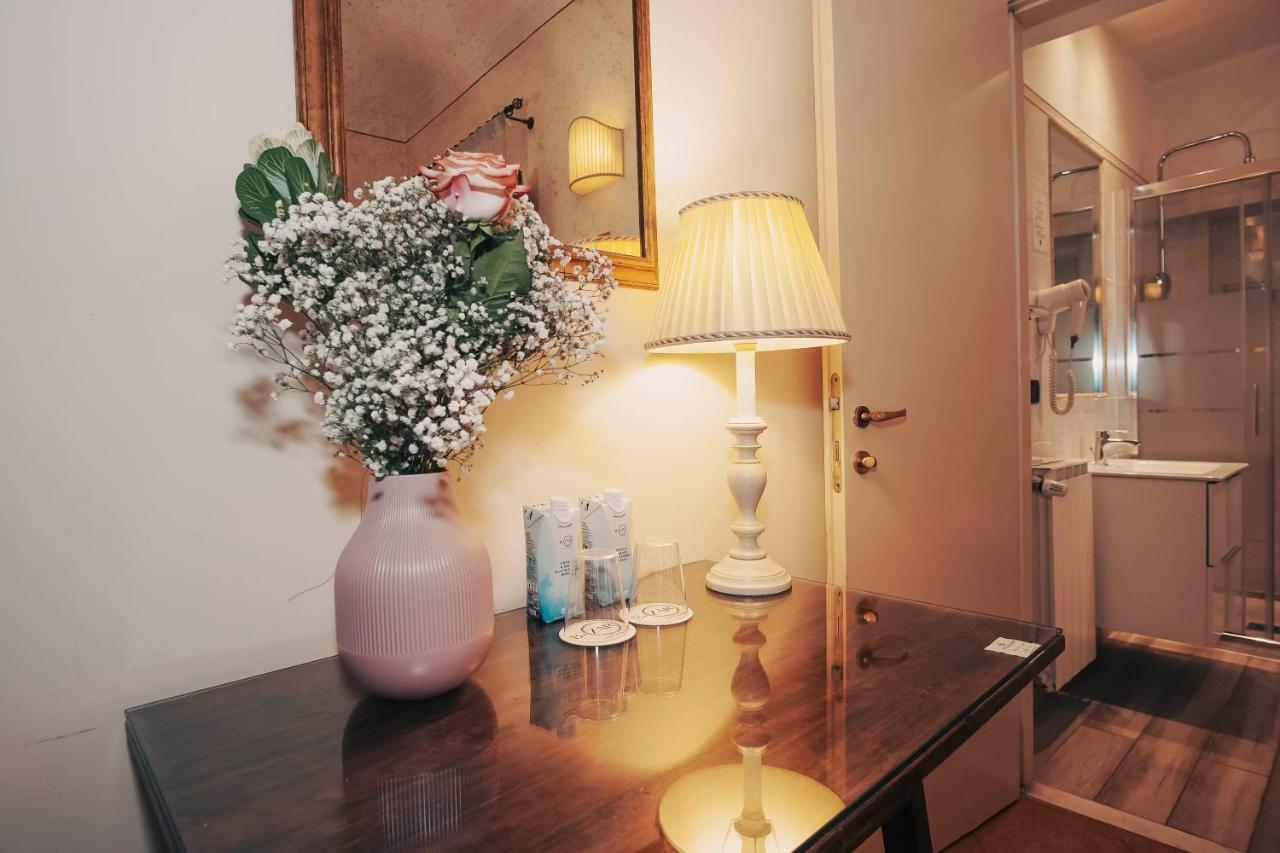 Galileo Hotel Firenze