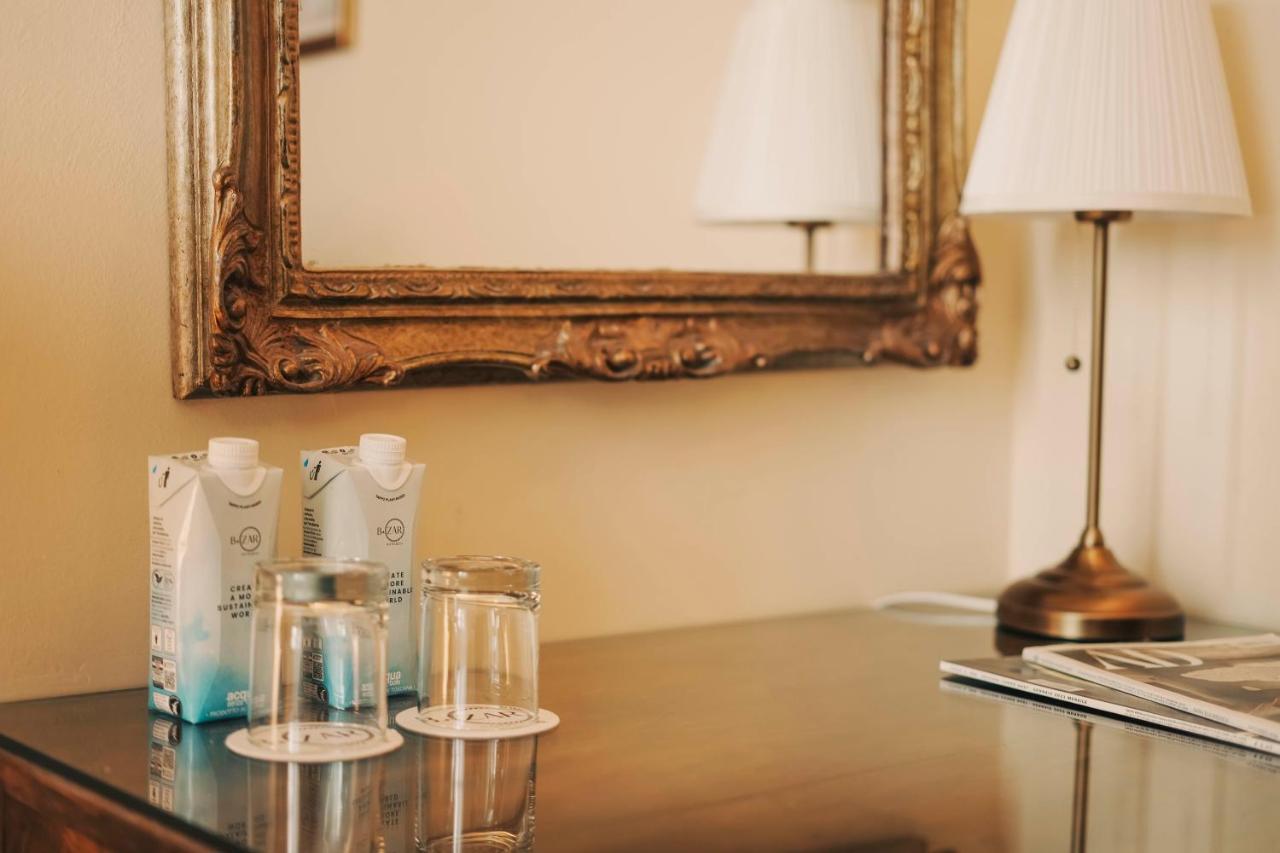 Hotel Galileo Firenze